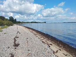 4 Person Holiday Home in Haderslev