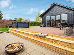 4 Person Holiday Home in Haderslev