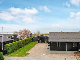 4 Person Holiday Home in Haderslev