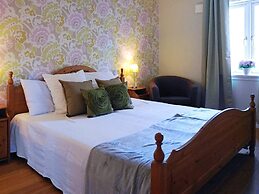 4 Star Holiday Home in Ellos