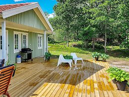 4 Star Holiday Home in Ellos