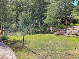 4 Star Holiday Home in Ellos