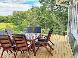 4 Star Holiday Home in Ellos