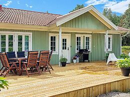 4 Star Holiday Home in Ellos