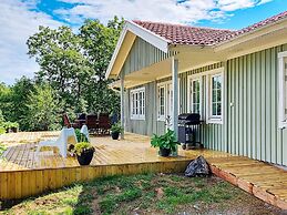 4 Star Holiday Home in Ellos