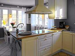 4 Star Holiday Home in Ellos