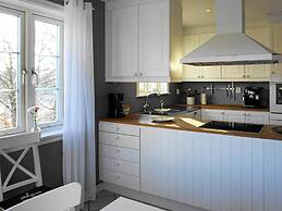 4 Star Holiday Home in Ellos