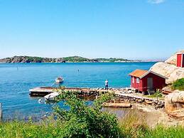 4 Star Holiday Home in Ellos