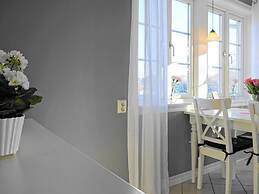 4 Star Holiday Home in Ellos