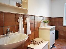 4 Star Holiday Home in Ellos