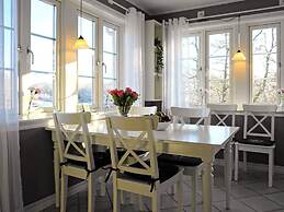 4 Star Holiday Home in Ellos