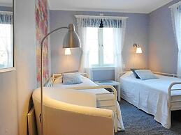 4 Star Holiday Home in Ellos