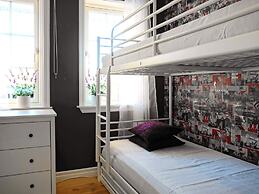 4 Star Holiday Home in Ellos