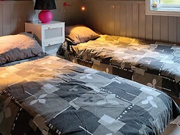 4 Star Holiday Home in Aure