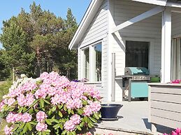 4 Star Holiday Home in Aure