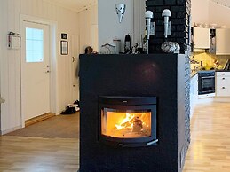 4 Star Holiday Home in Aure