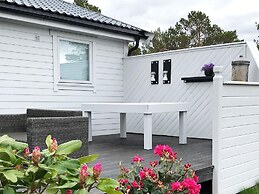 4 Star Holiday Home in Aure