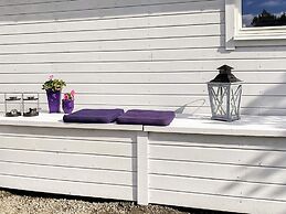 4 Star Holiday Home in Aure