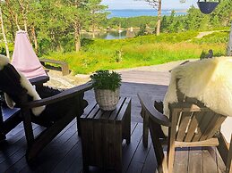 4 Star Holiday Home in Aure