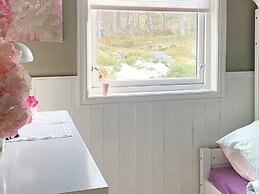4 Star Holiday Home in Aure