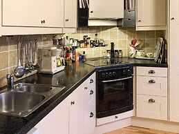 4 Star Holiday Home in Aure