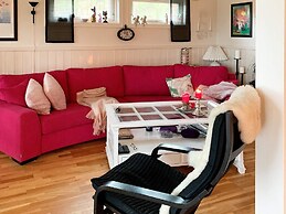 4 Star Holiday Home in Aure