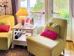 4 Star Holiday Home in Aure
