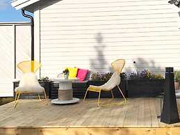4 Star Holiday Home in Aure