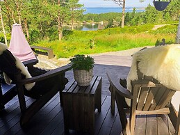 4 Star Holiday Home in Aure