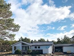 4 Star Holiday Home in Aure