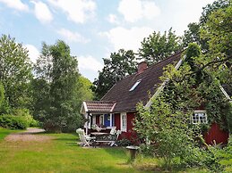 4 Star Holiday Home in Orkeljunga