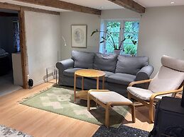 4 Star Holiday Home in Orkeljunga