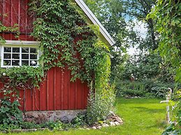 4 Star Holiday Home in Orkeljunga