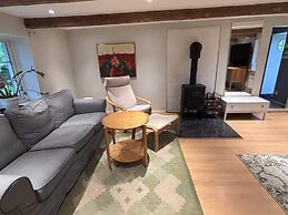 4 Star Holiday Home in Orkeljunga