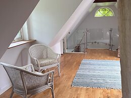 4 Star Holiday Home in Orkeljunga