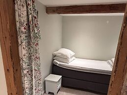 4 Star Holiday Home in Orkeljunga
