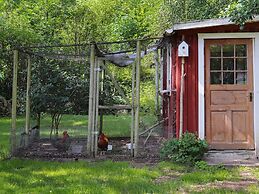 4 Star Holiday Home in Orkeljunga