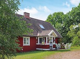 4 Star Holiday Home in Orkeljunga