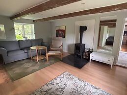 4 Star Holiday Home in Orkeljunga