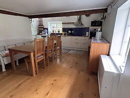 4 Star Holiday Home in Orkeljunga