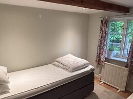 4 Star Holiday Home in Orkeljunga