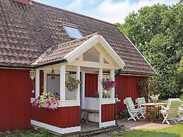 4 Star Holiday Home in Orkeljunga