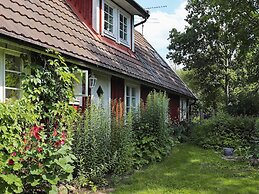 4 Star Holiday Home in Orkeljunga