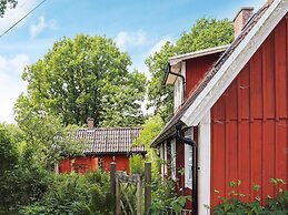 4 Star Holiday Home in Orkeljunga