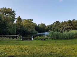 8 Person Holiday Home in Vaeggerlose