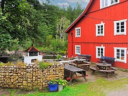 5 Person Holiday Home in Knared