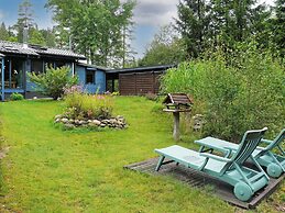 5 Person Holiday Home in Knared