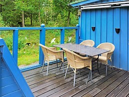 5 Person Holiday Home in Knared
