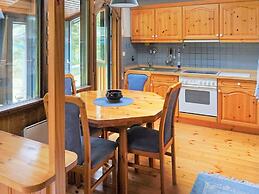 5 Person Holiday Home in Knared