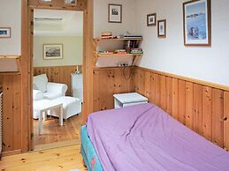 5 Person Holiday Home in Knared